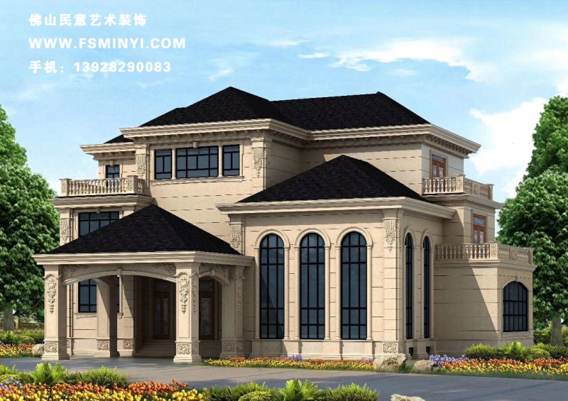 實(shí)例工程見證篇