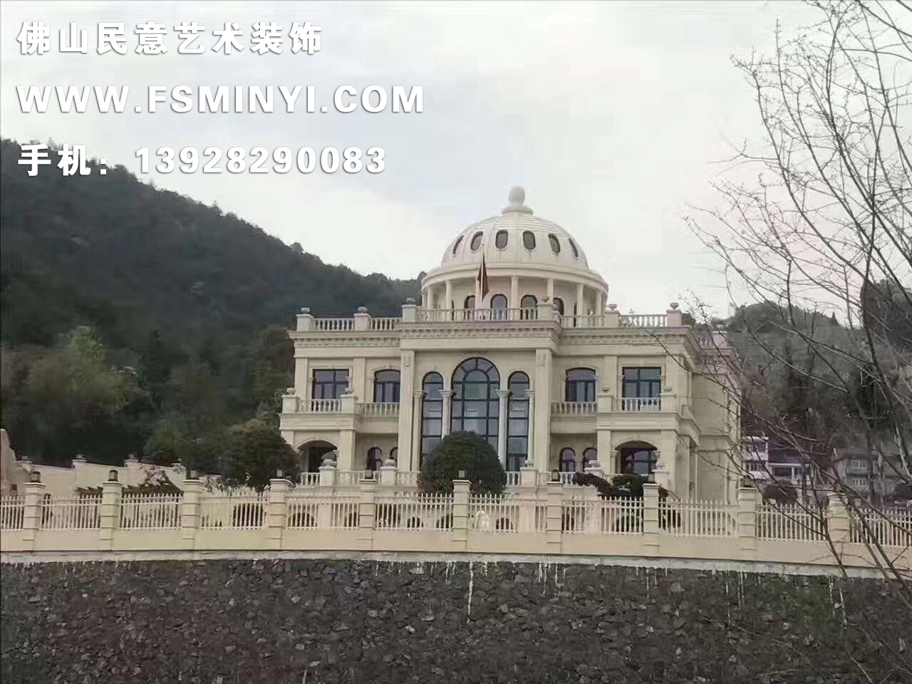 實(shí)例工程見(jiàn)證篇