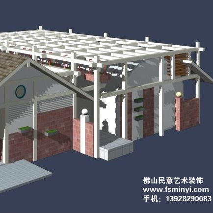 實(shí)例工程見(jiàn)證篇