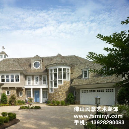 實(shí)例工程見證篇