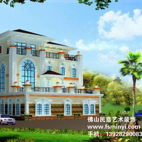 實(shí)例工程見證篇