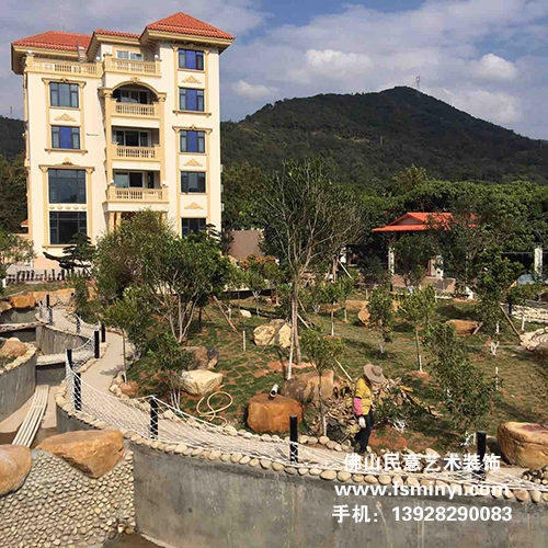 實例工程見證篇